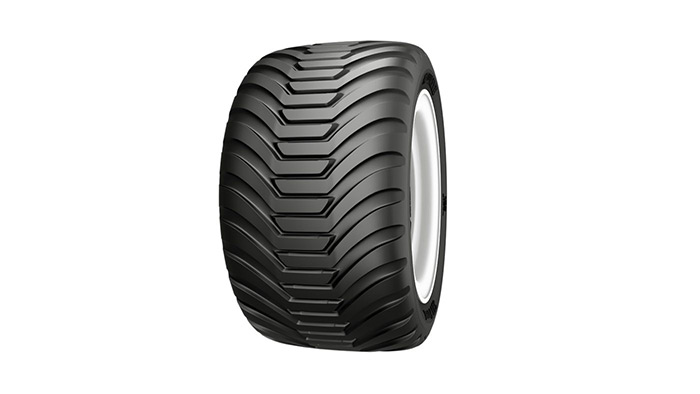 Modell 328 für Forstanhänger